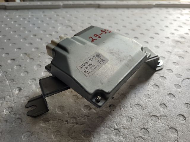 bontott SUZUKI VITARA Elektronika (Magában)