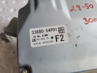 bontott SUZUKI VITARA Elektronika (Magában)