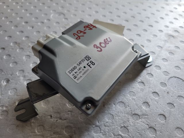 bontott SUZUKI VITARA Elektronika (Magában)