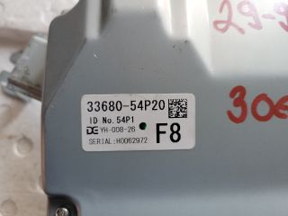 bontott SUZUKI VITARA Elektronika (Magában)