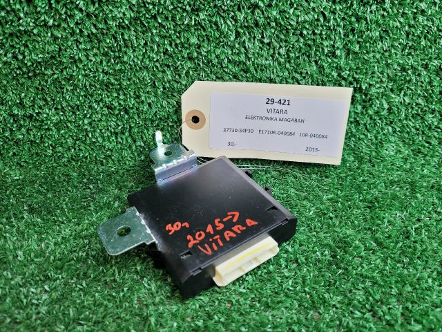 bontott SUZUKI VITARA Elektronika (Magában)