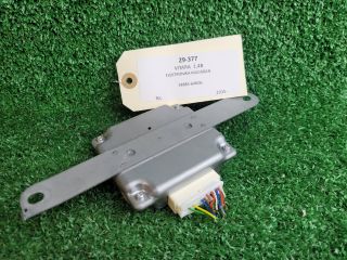 bontott SUZUKI VITARA Elektronika (Magában)