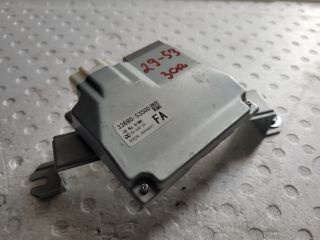 bontott SUZUKI VITARA Elektronika (Magában)