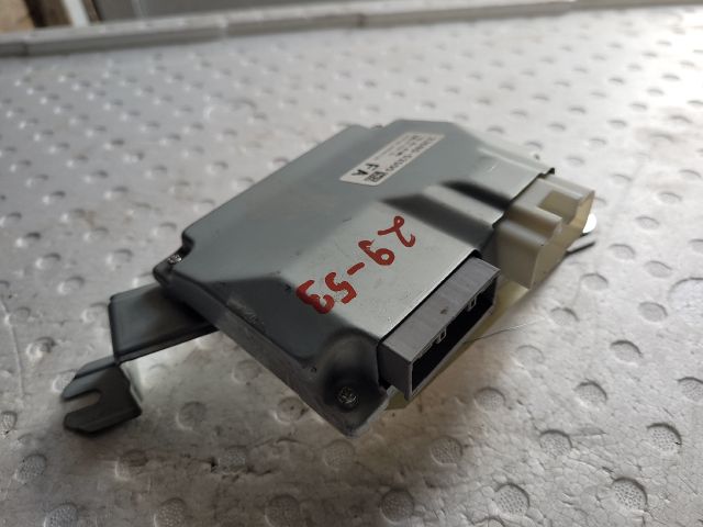 bontott SUZUKI VITARA Elektronika (Magában)