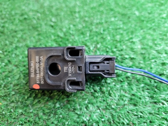 bontott SUZUKI VITARA Elektronika (Magában)