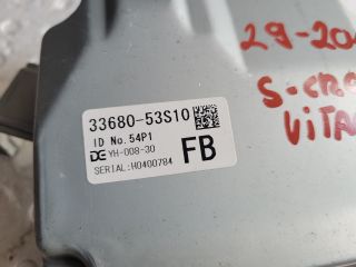 bontott SUZUKI VITARA Elektronika (Magában)