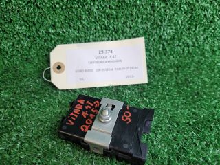 bontott SUZUKI VITARA Elektronika (Magában)