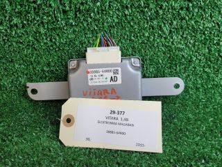 bontott SUZUKI VITARA Elektronika (Magában)