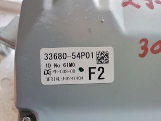 bontott SUZUKI VITARA Elektronika (Magában)