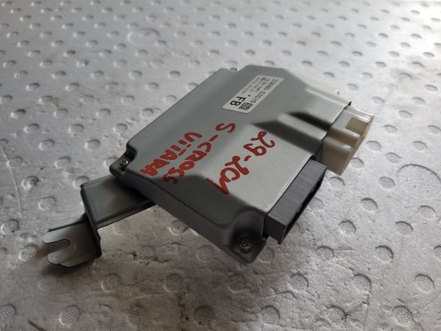 bontott SUZUKI VITARA Elektronika (Magában)