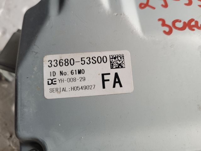 bontott SUZUKI VITARA Elektronika (Magában)