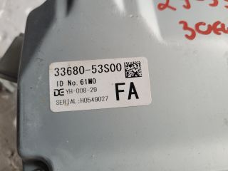 bontott SUZUKI VITARA Elektronika (Magában)