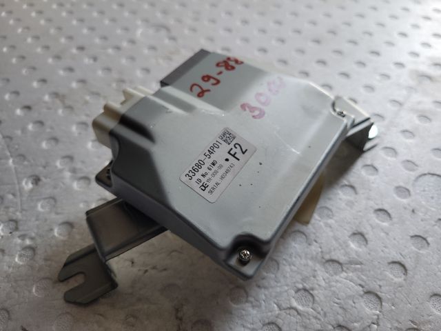 bontott SUZUKI VITARA Elektronika (Magában)