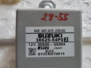 bontott SUZUKI VITARA Elektronika (Magában)