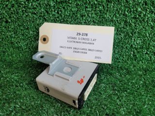 bontott SUZUKI VITARA Elektronika (Magában)