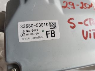 bontott SUZUKI VITARA Elektronika (Magában)