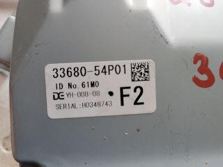 bontott SUZUKI VITARA Elektronika (Magában)