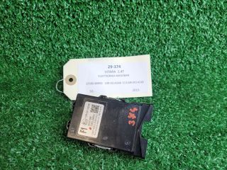 bontott SUZUKI VITARA Elektronika (Magában)