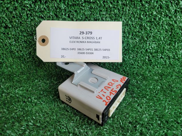 bontott SUZUKI VITARA Elektronika (Magában)