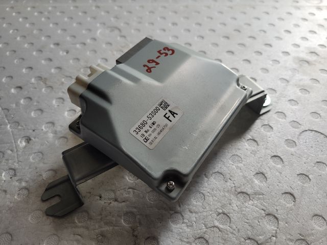 bontott SUZUKI VITARA Elektronika (Magában)