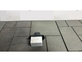 bontott SUZUKI VITARA Előtét Ellenállás Fűtőmotor