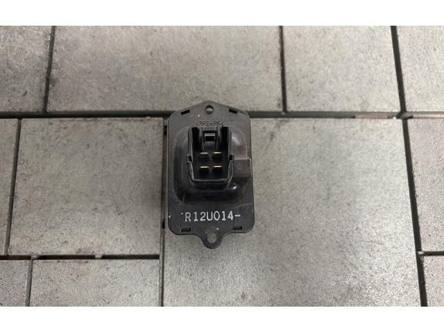 bontott SUZUKI VITARA Előtét Ellenállás Fűtőmotor