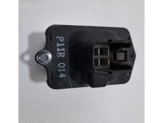 bontott SUZUKI VITARA Előtét Ellenállás Fűtőmotor