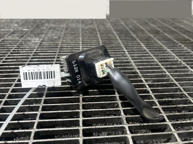 bontott SUZUKI VITARA Előtét Ellenállás Fűtőmotor