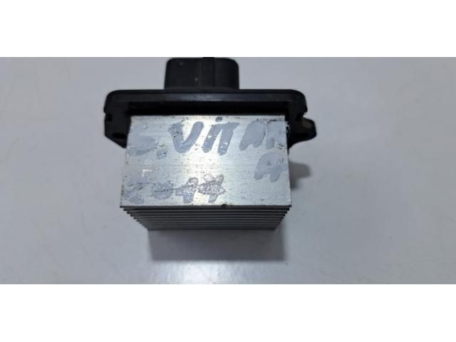 bontott SUZUKI VITARA Előtét Ellenállás Fűtőmotor