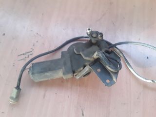 bontott SUZUKI VITARA Első Ablaktörlő Motor