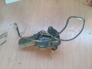 bontott SUZUKI VITARA Első Ablaktörlő Motor