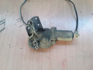 bontott SUZUKI VITARA Első Ablaktörlő Motor