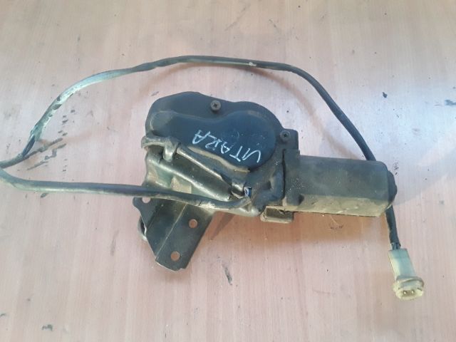 bontott SUZUKI VITARA Első Ablaktörlő Motor