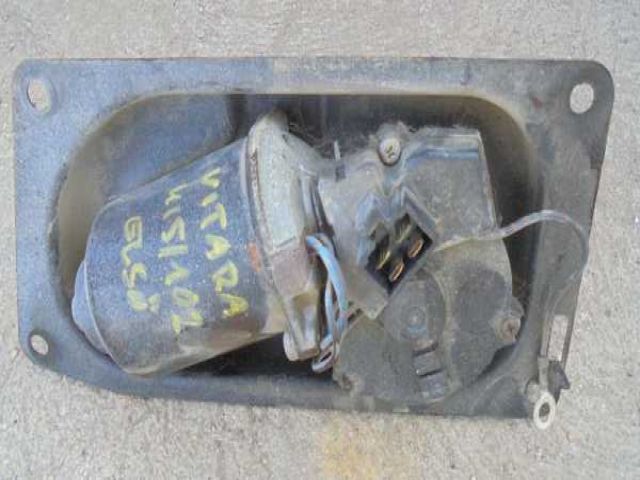 bontott SUZUKI VITARA Első Ablaktörlő Motor