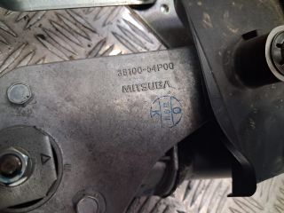 bontott SUZUKI VITARA Első Ablaktörlő Szerkezet Motorral