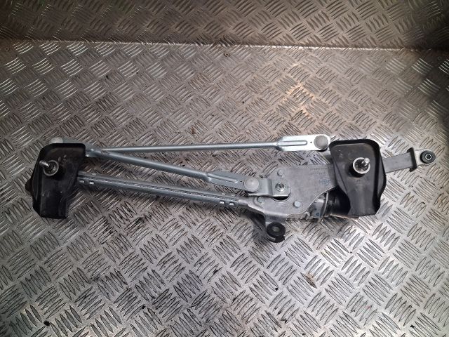 bontott SUZUKI VITARA Első Ablaktörlő Szerkezet Motorral