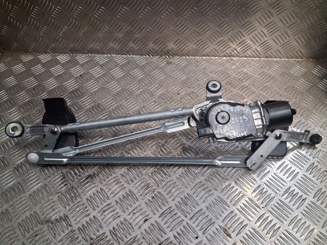 bontott SUZUKI VITARA Első Ablaktörlő Szerkezet Motorral