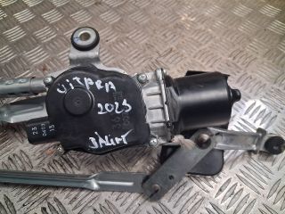 bontott SUZUKI VITARA Első Ablaktörlő Szerkezet Motorral