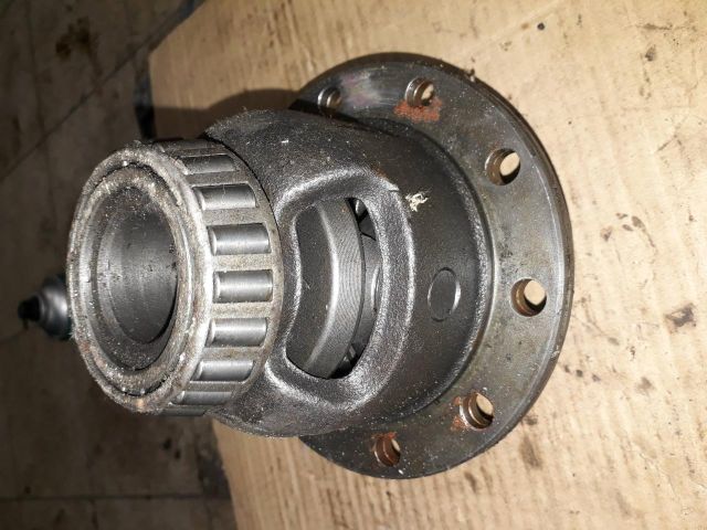 bontott SUZUKI VITARA Első Differenciálmű