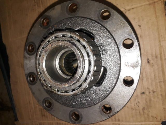 bontott SUZUKI VITARA Első Differenciálmű