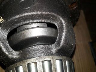 bontott SUZUKI VITARA Első Differenciálmű