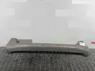 bontott SUZUKI VITARA Első Lökhárító Alsó Tálca