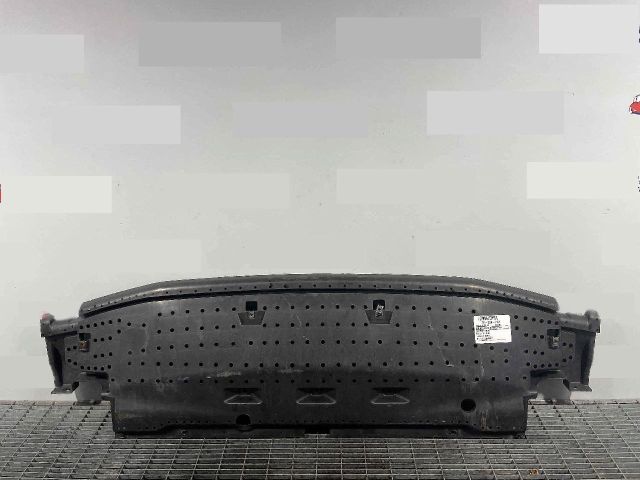 bontott SUZUKI VITARA Első Lökhárító Alsó Tálca