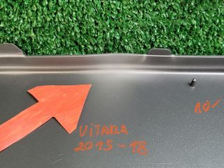 bontott SUZUKI VITARA Első Lökhárító Díszléc