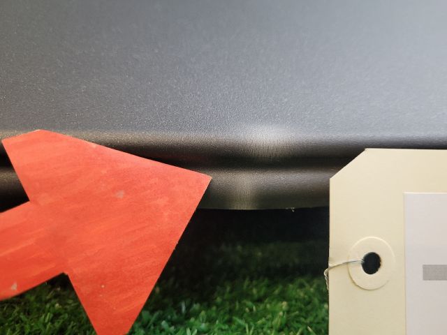 bontott SUZUKI VITARA Első Lökhárító Díszléc