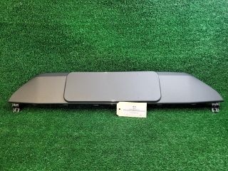 bontott SUZUKI VITARA Első Lökhárító Díszléc