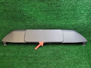 bontott SUZUKI VITARA Első Lökhárító Díszléc