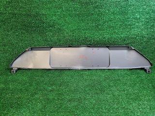 bontott SUZUKI VITARA Első Lökhárító Díszléc