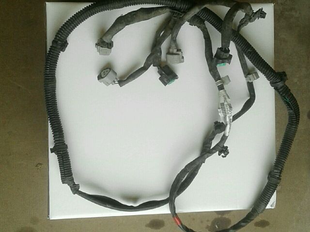 bontott SUZUKI VITARA Első Lökhárító Kábelköteg