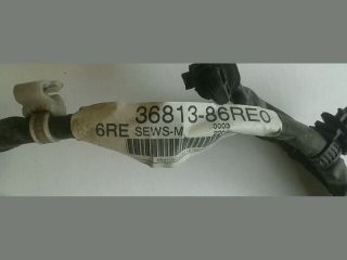 bontott SUZUKI VITARA Első Lökhárító Kábelköteg